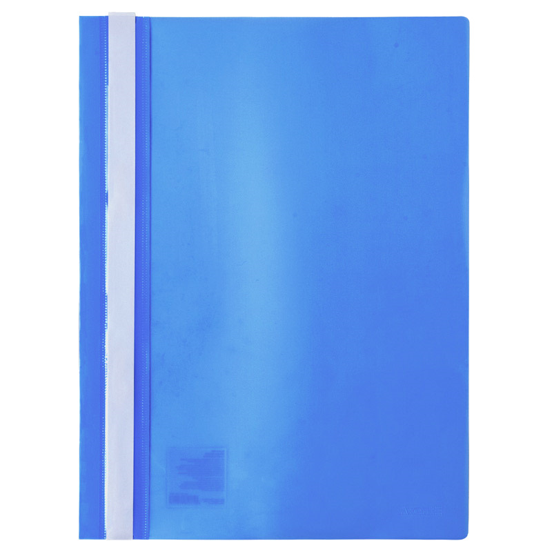 Папка-швидкозшивач AXENT (1317-22-A)